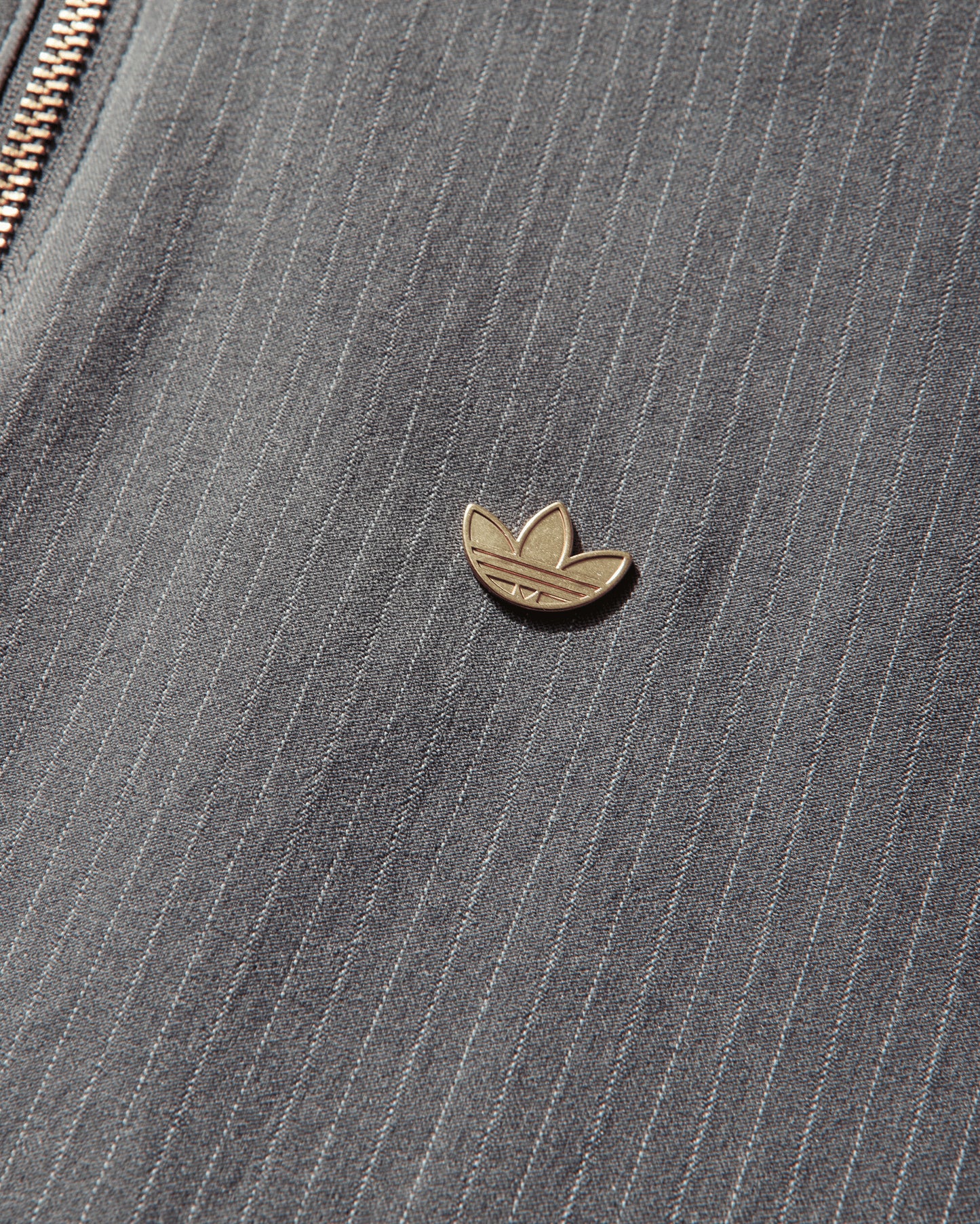 adidas Firebird Tt Grey Four Sweatshirts Track Tops KD2256