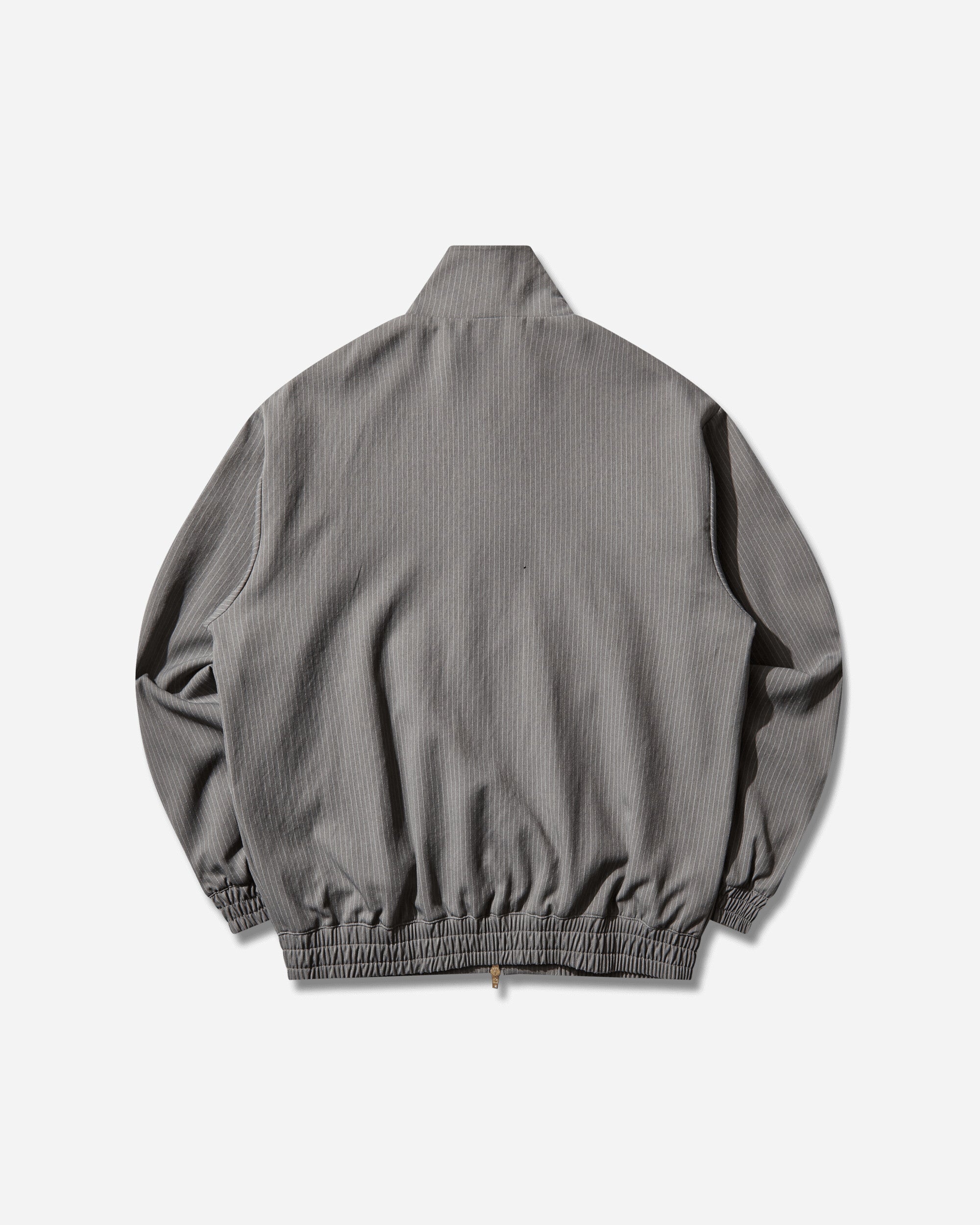 adidas Firebird Tt Grey Four Sweatshirts Track Tops KD2256