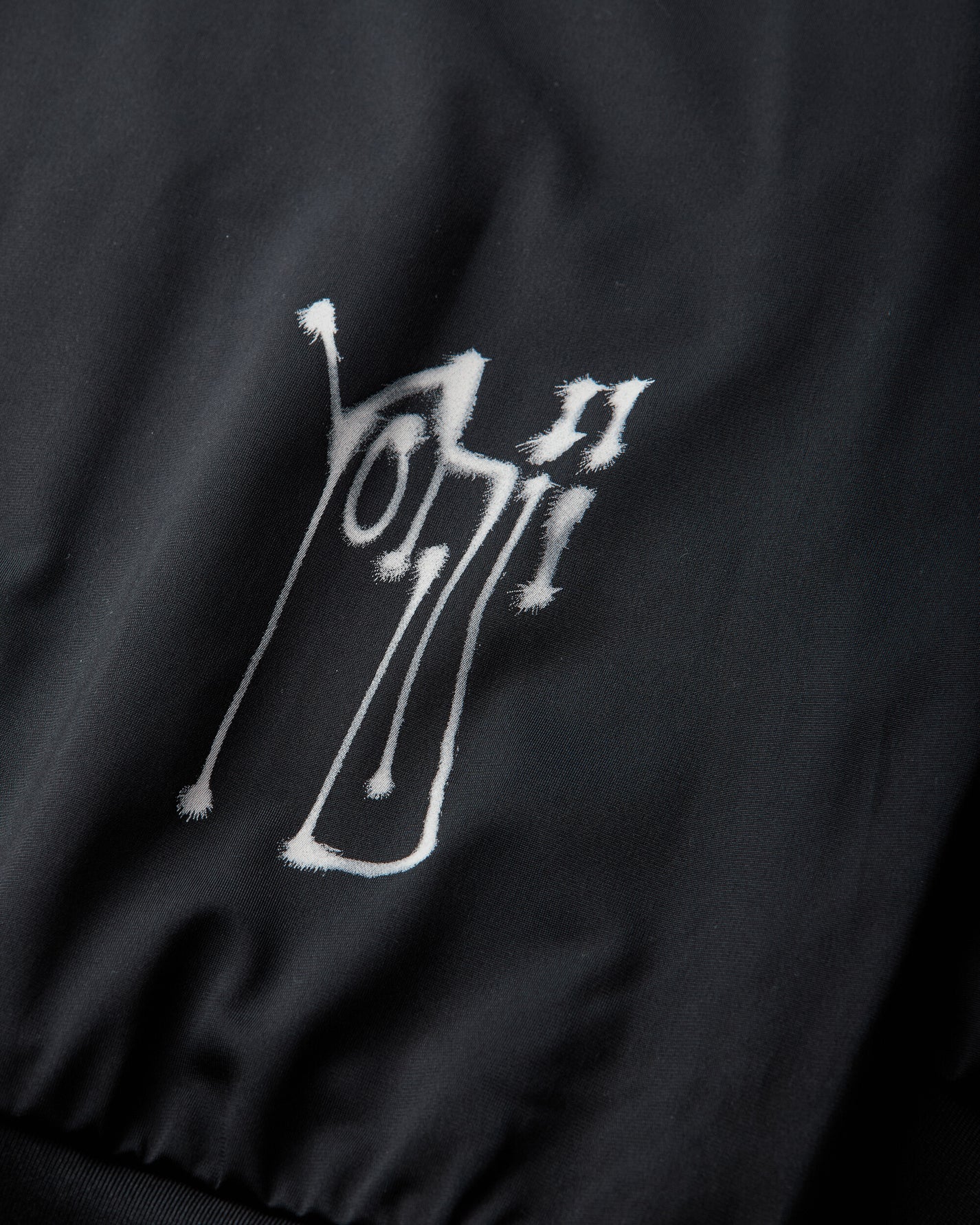 adidas Gfx Nyln Tt Black Sweatshirts Track Tops KQ8595