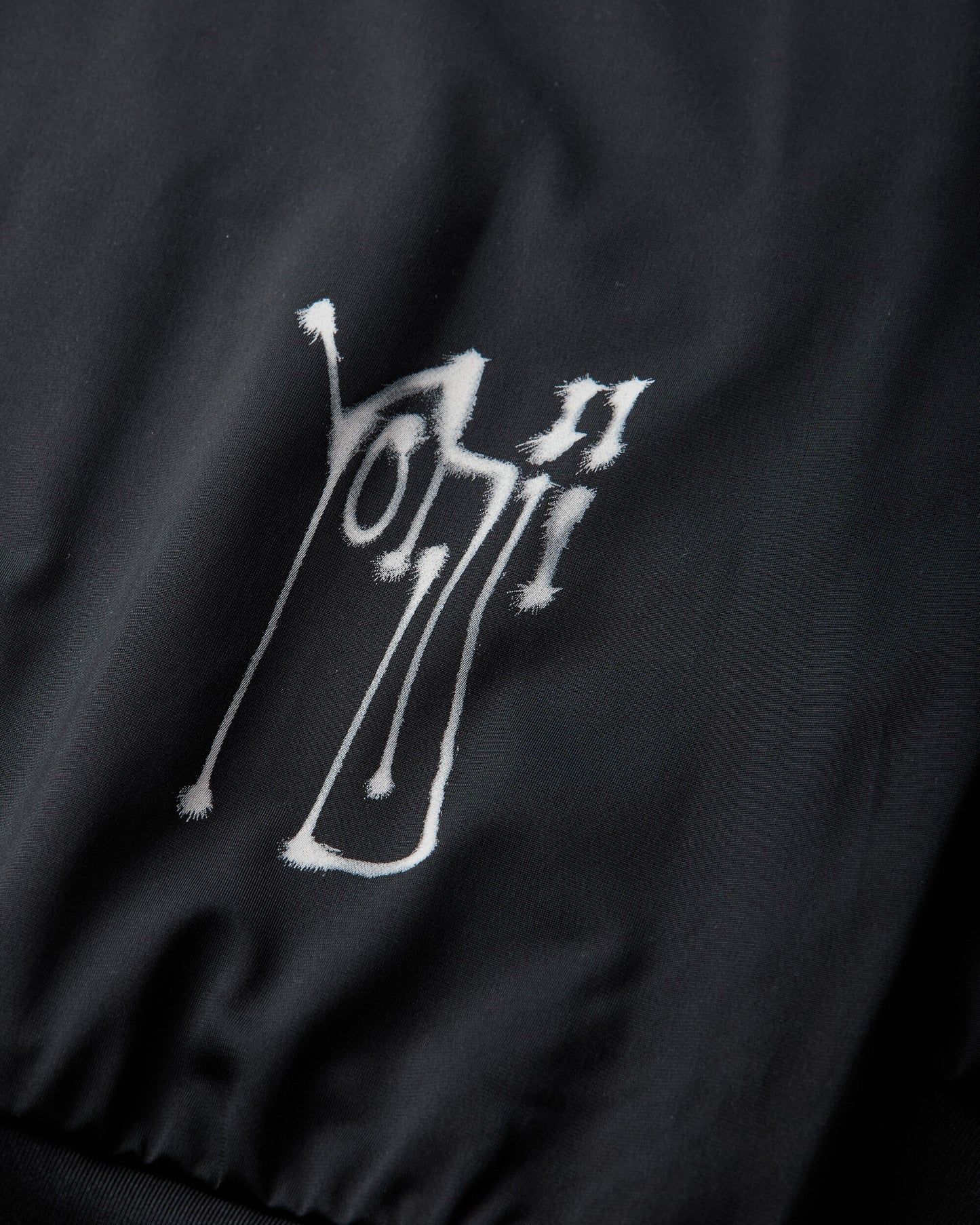 adidas Gfx Nyln Tt Black Sweatshirts Track Tops KQ8595
