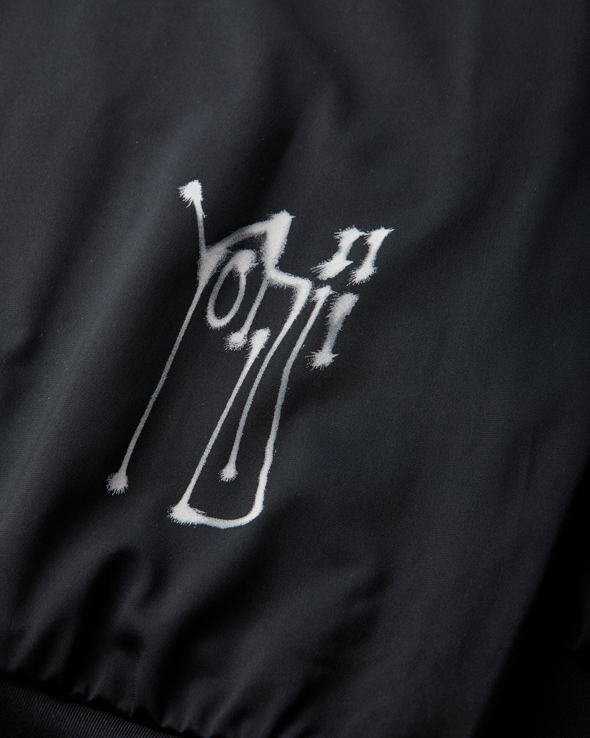 adidas Gfx Nyln Tt Black Sweatshirts Track Tops KQ8595
