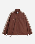 adidas Sftm007 Tt Auburn Sweatshirts Track Tops KS1339