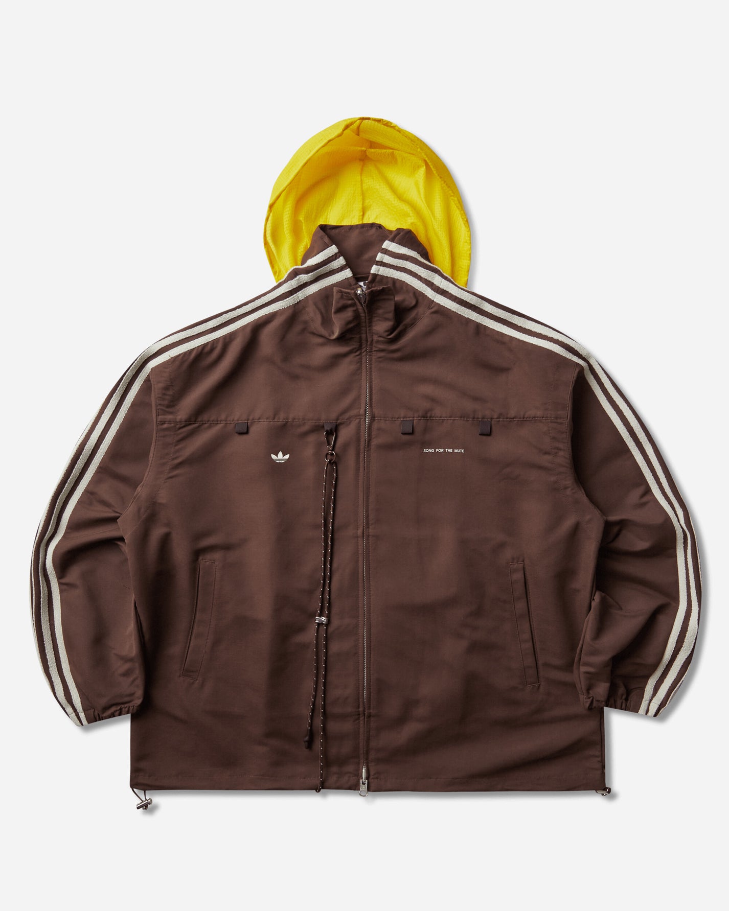 adidas Sftm007 Tt Auburn Sweatshirts Track Tops KS1339