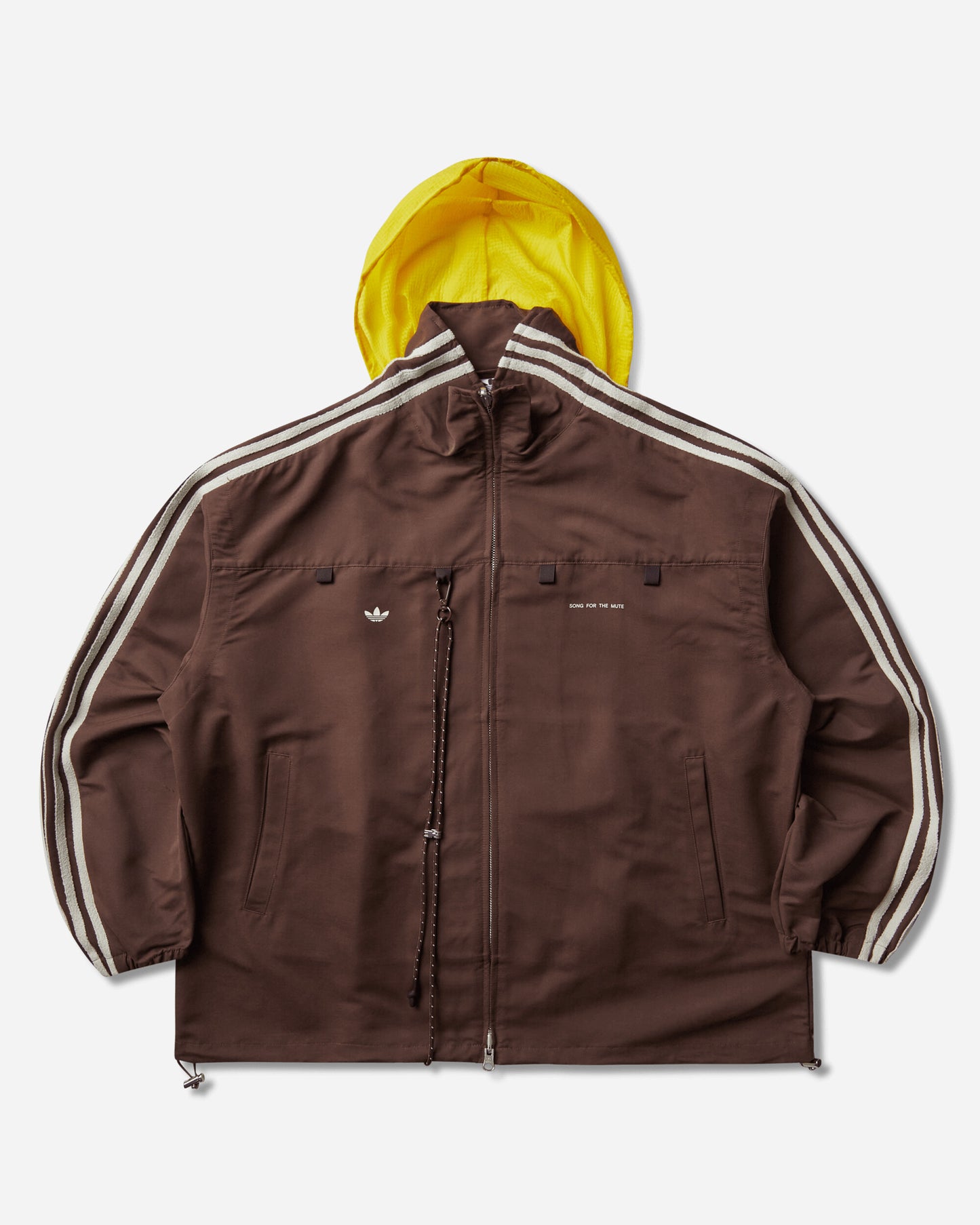 adidas Sftm007 Tt Auburn Sweatshirts Track Tops KS1339