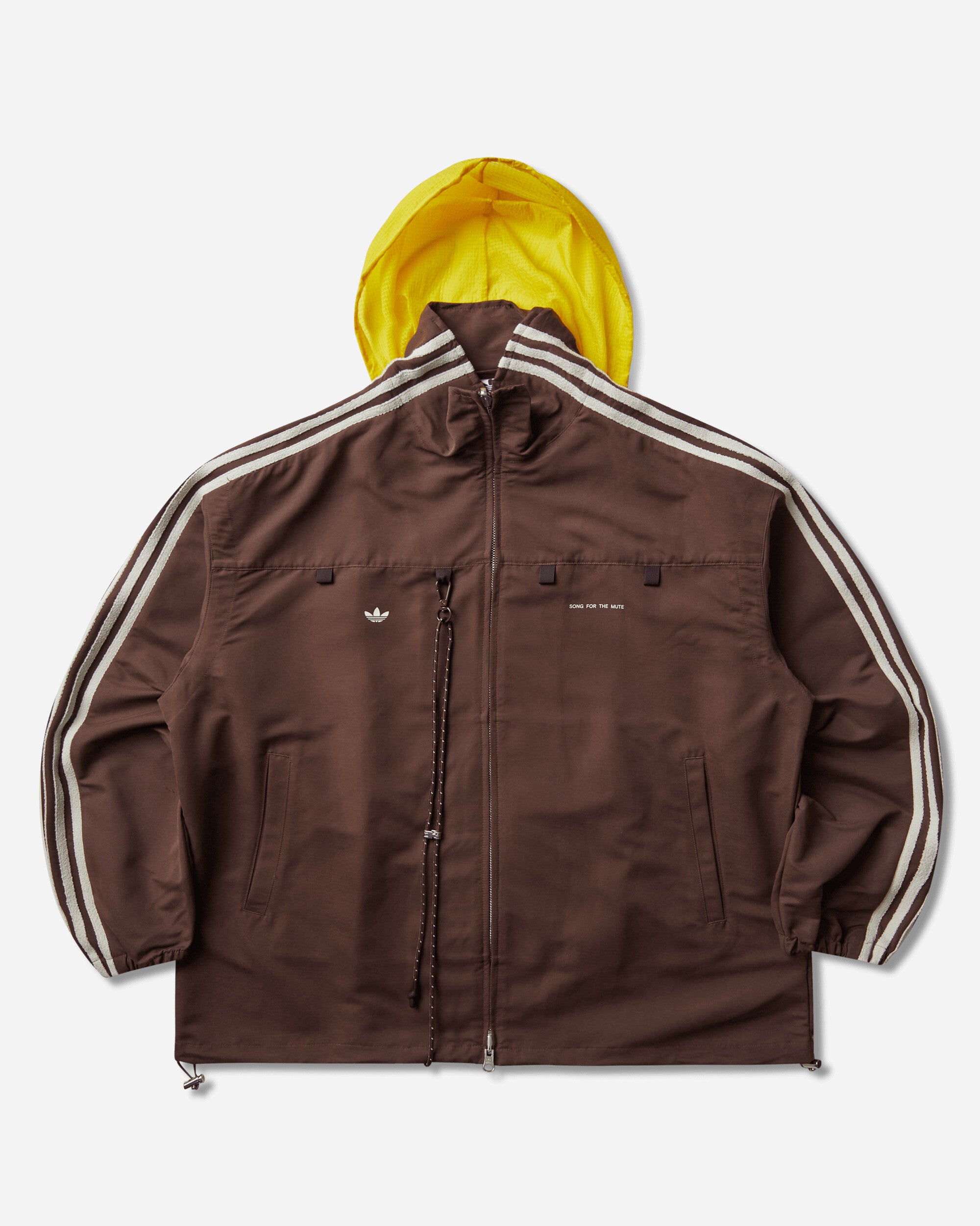 adidas Sftm007 Tt Auburn Sweatshirts Track Tops KS1339
