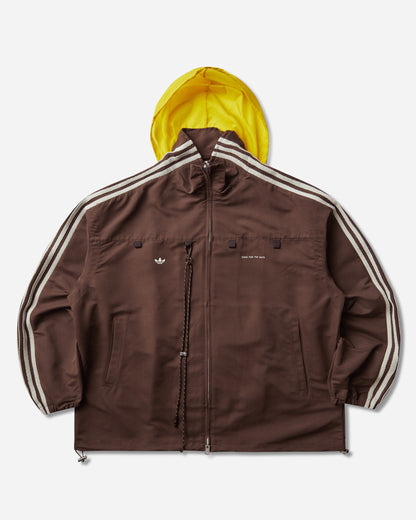 adidas Sftm007 Tt Auburn Sweatshirts Track Tops KS1339