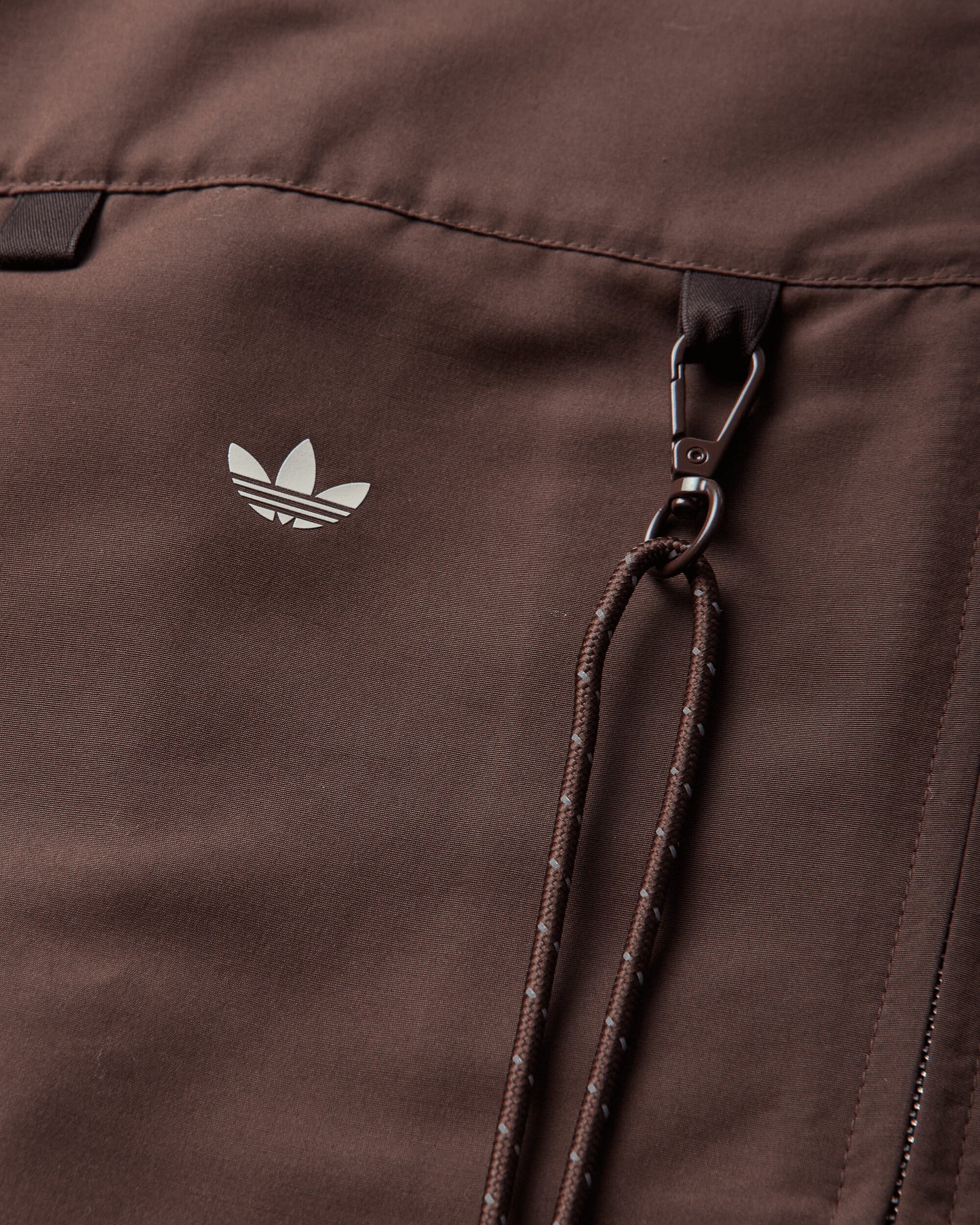 adidas Sftm007 Tt Auburn Sweatshirts Track Tops KS1339