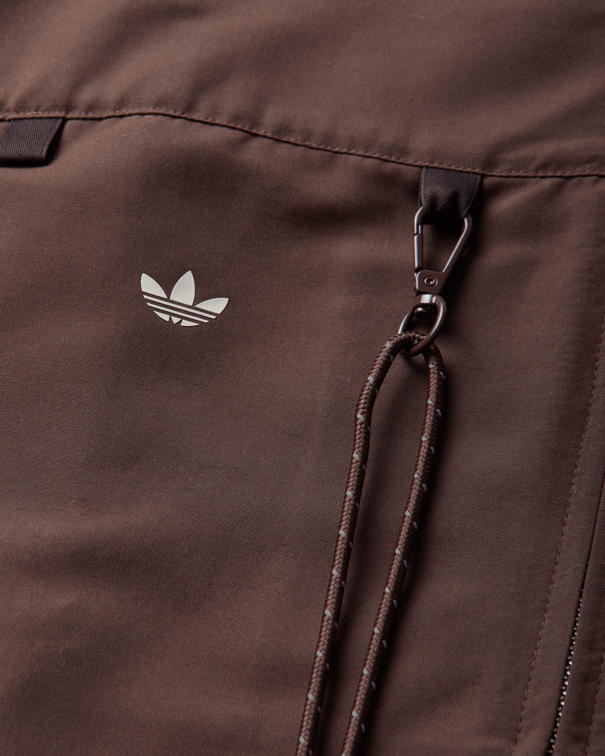 adidas Sftm007 Tt Auburn Sweatshirts Track Tops KS1339