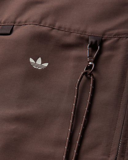 adidas Sftm007 Tt Auburn Sweatshirts Track Tops KS1339