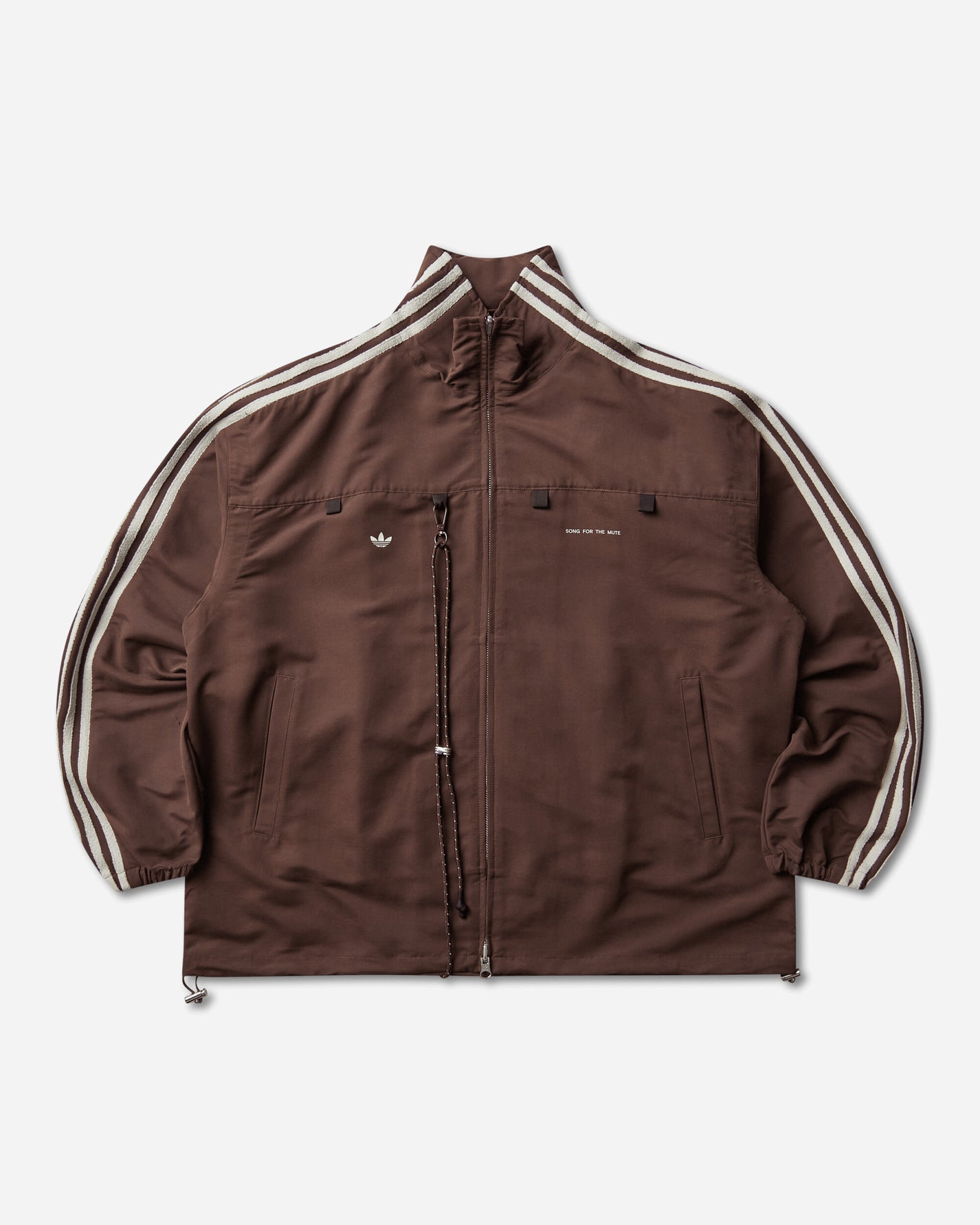 adidas Sftm007 Tt Auburn Sweatshirts Track Tops KS1339