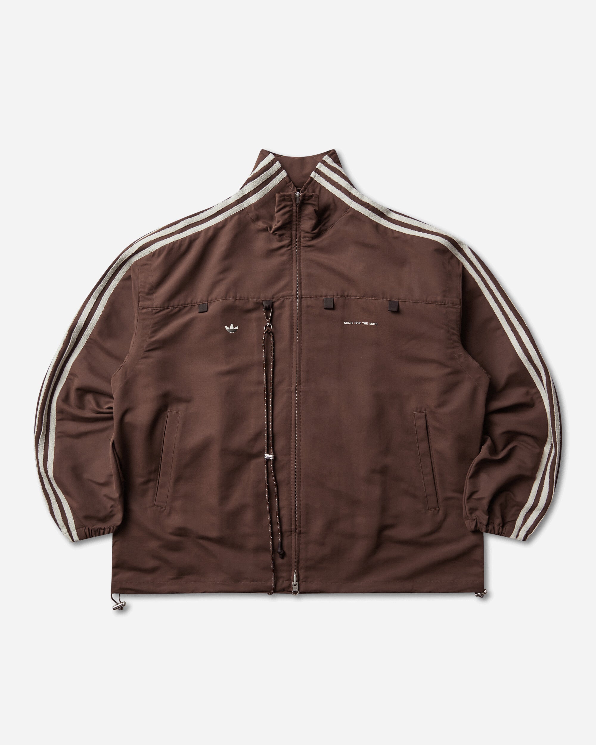 adidas Sftm007 Tt Auburn Sweatshirts Track Tops KS1339