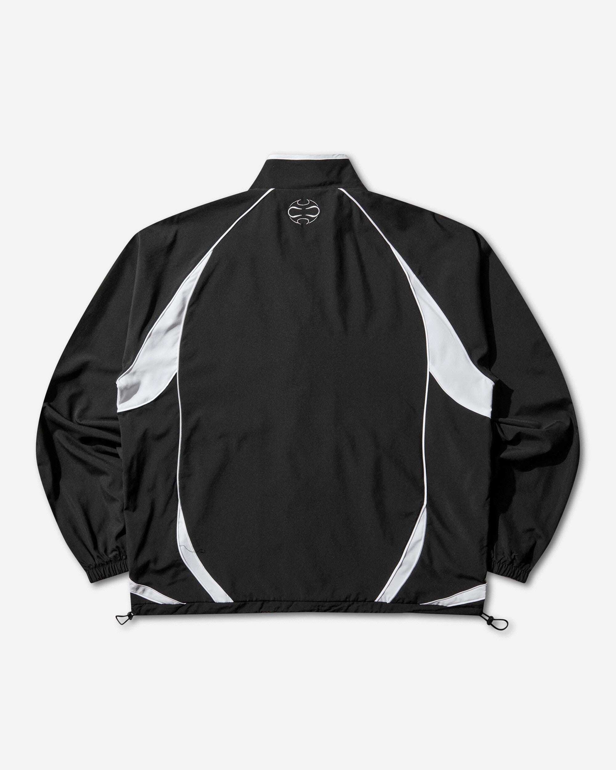 adidas Teamgeist Tt Black Sweatshirts Track Tops KD5858