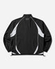 adidas Teamgeist Tt Black Sweatshirts Track Tops KD5858