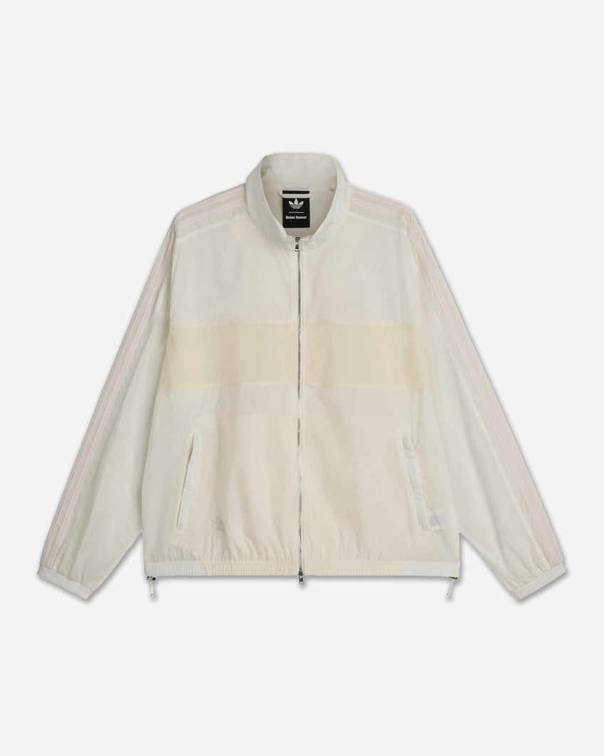 adidas Wales Bonner Track Jacket Chalk White Sweatshirts Track Tops KF9251