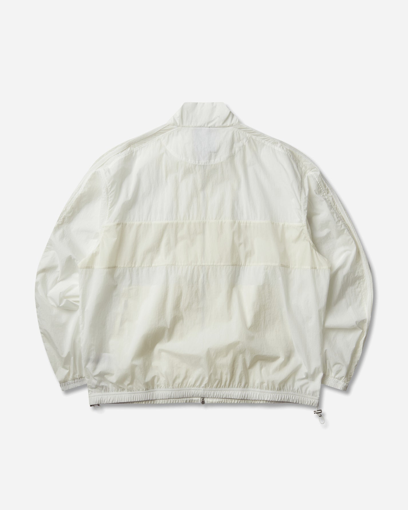 adidas Wales Bonner Track Jacket Chalk White Sweatshirts Track Tops KF9251
