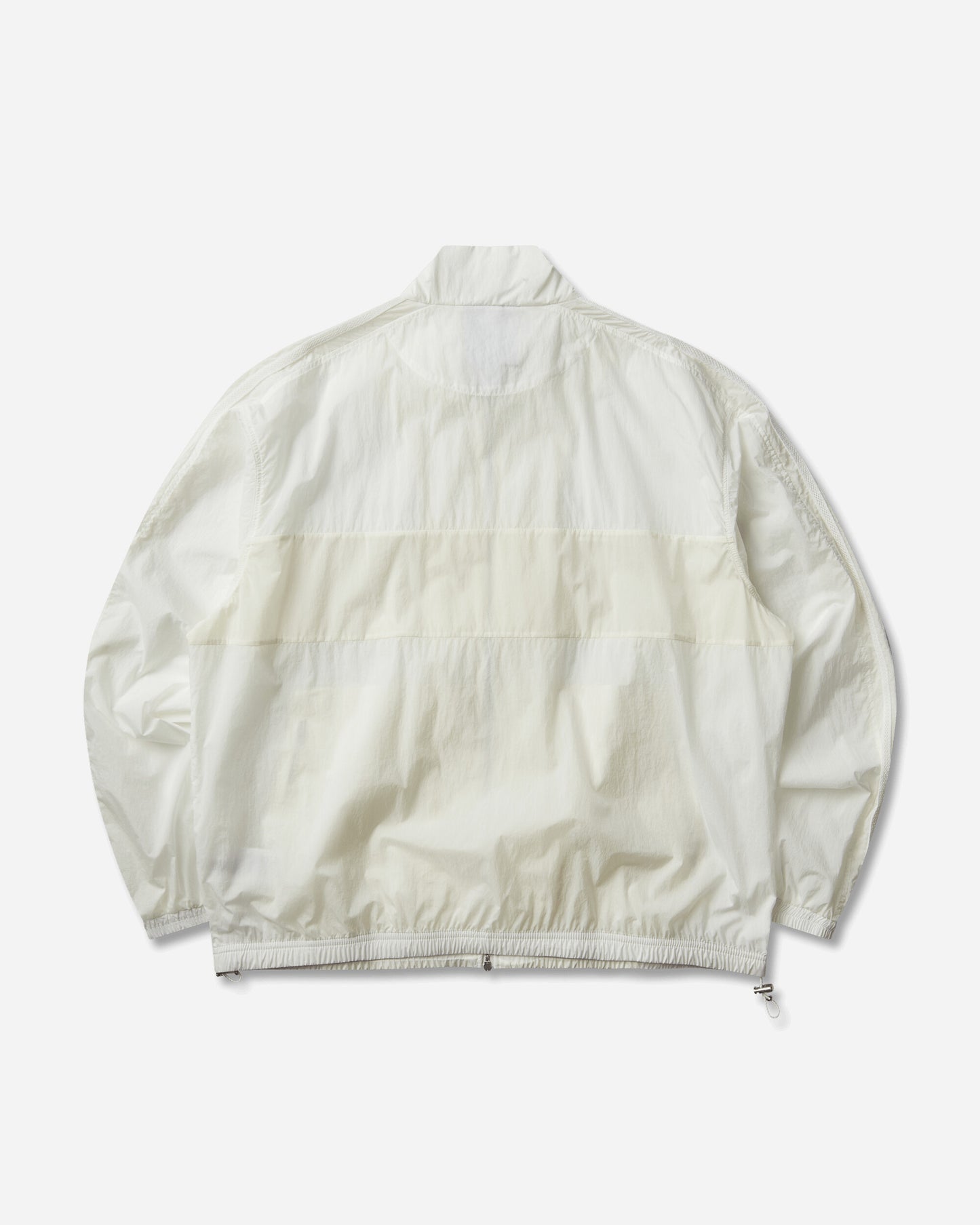 adidas Wales Bonner Track Jacket Chalk White Sweatshirts Track Tops KF9251