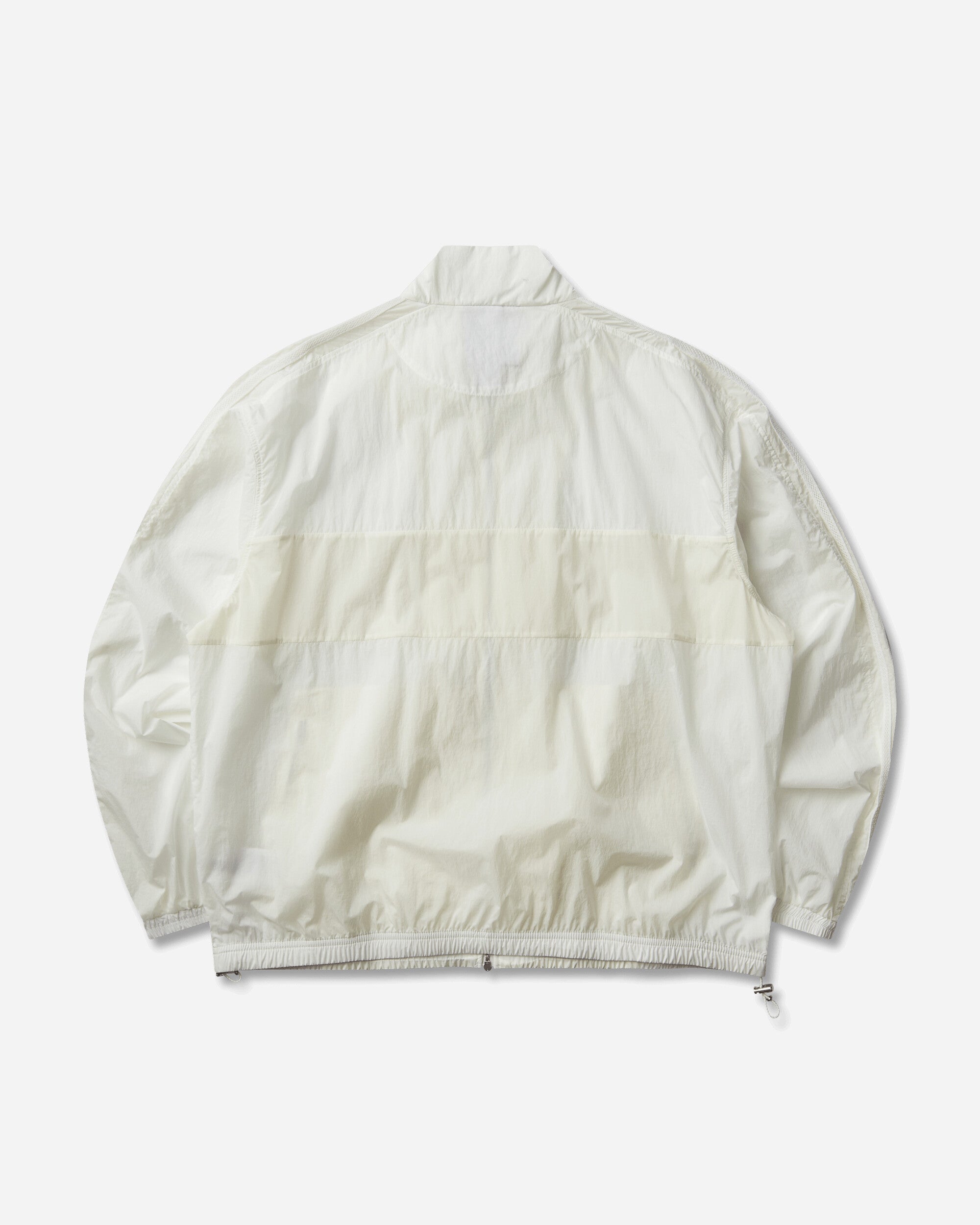 adidas Wales Bonner Track Jacket Chalk White Sweatshirts Track Tops KF9251