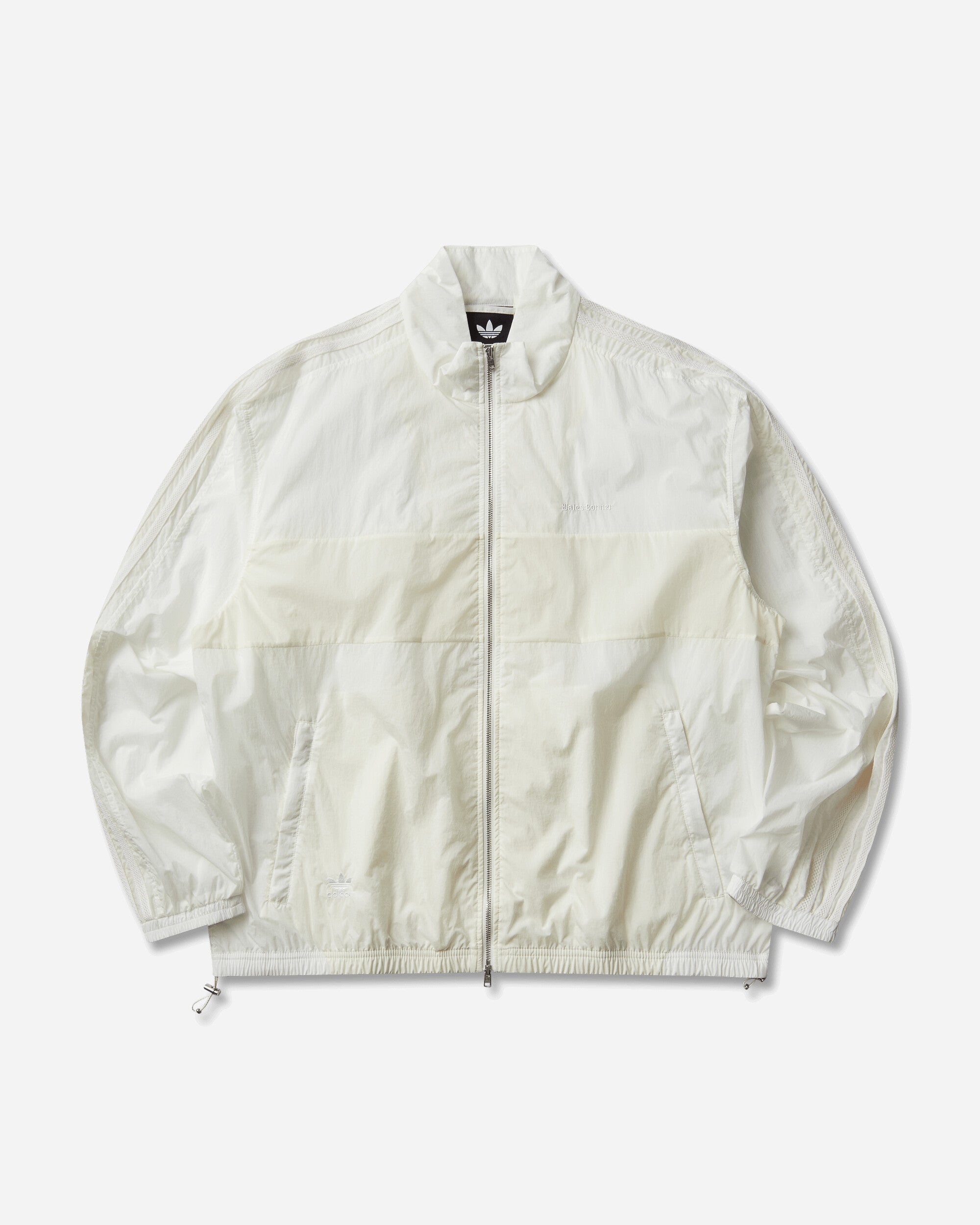 adidas Wales Bonner Track Jacket Chalk White Sweatshirts Track Tops KF9251