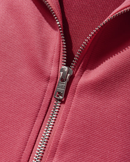 adidas Wales Bonner Track Top Craft Pink Sweatshirts Track Tops KF5016