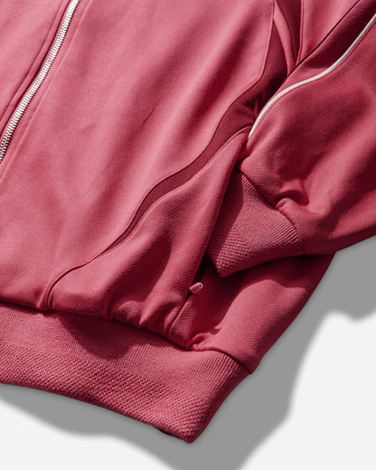 adidas Wales Bonner Track Top Craft Pink Sweatshirts Track Tops KF5016