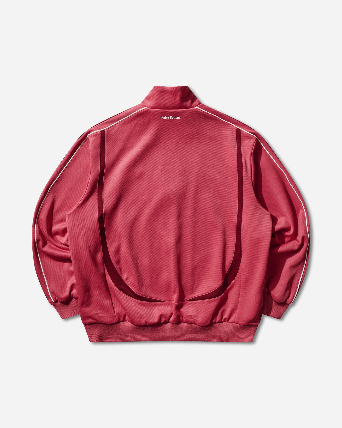 adidas Wales Bonner Track Top Craft Pink Sweatshirts Track Tops KF5016