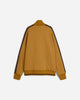 adidas Wales Bonner Y3 Track Top Bronze Strata Sweatshirts Track Tops KF9274