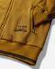 adidas Wales Bonner Y3 Track Top Bronze Strata Sweatshirts Track Tops KF9274
