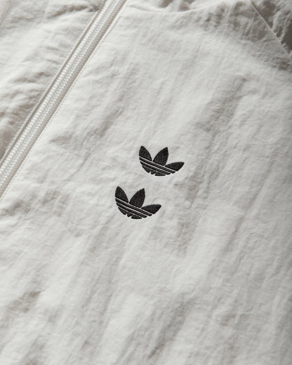 adidas Willy Chavarria Woven Trackt Off White Sweatshirts Track Tops KT2616