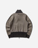 adidas Wmns Avavav Cropped Tt Grey Four Sweatshirts Track Tops KQ5922