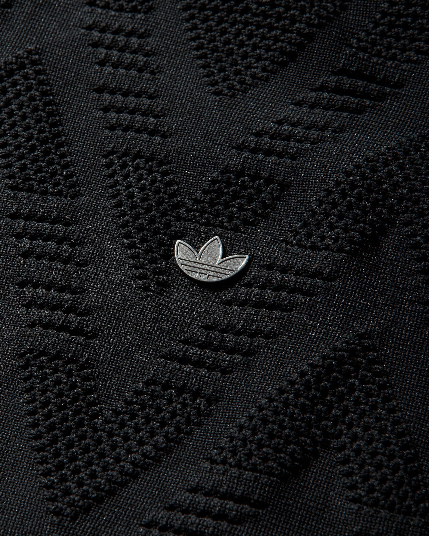 adidas Wmns Firebird Tt Black Sweatshirts Track Tops KS3005