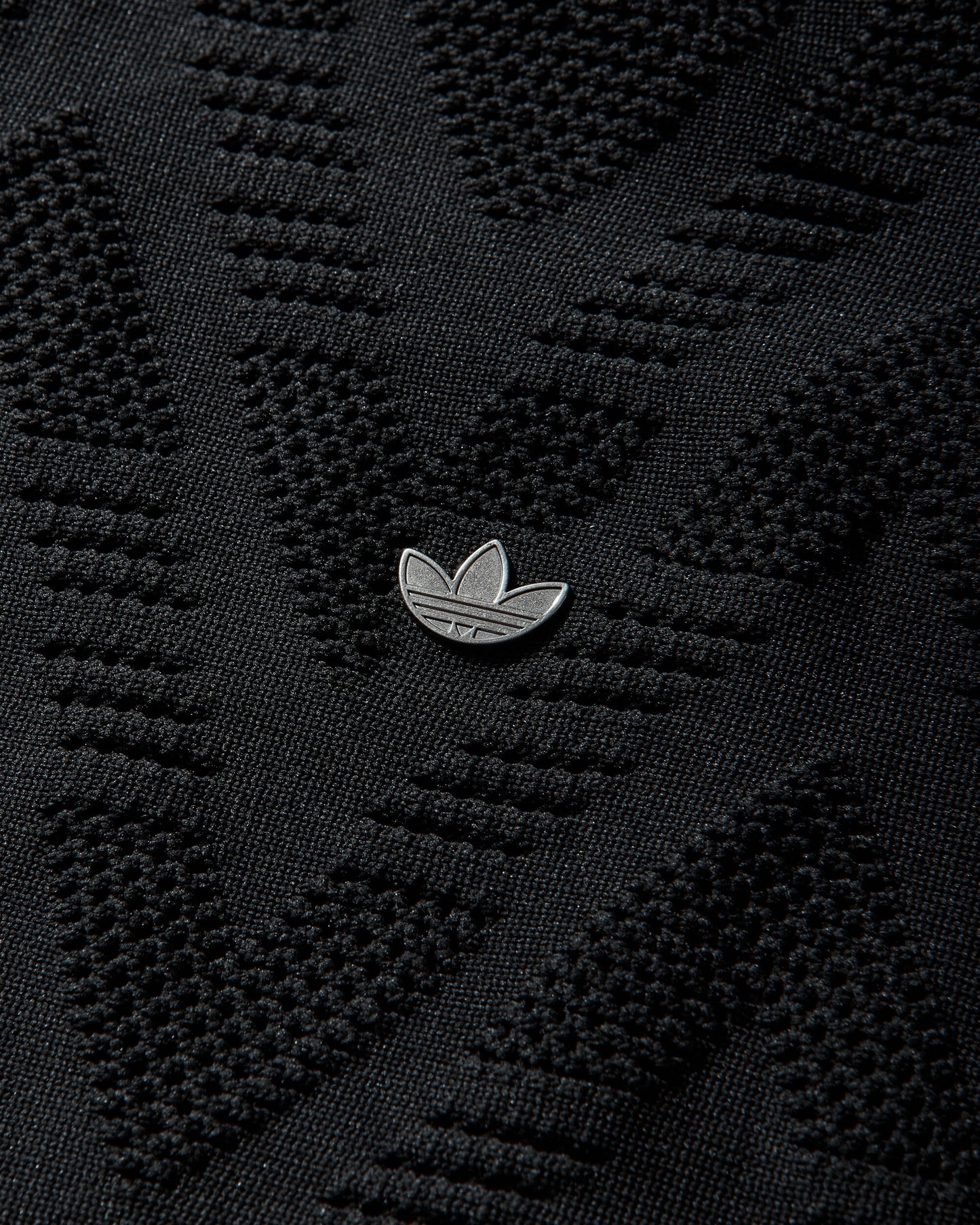 adidas Wmns Firebird Tt Black Sweatshirts Track Tops KS3005