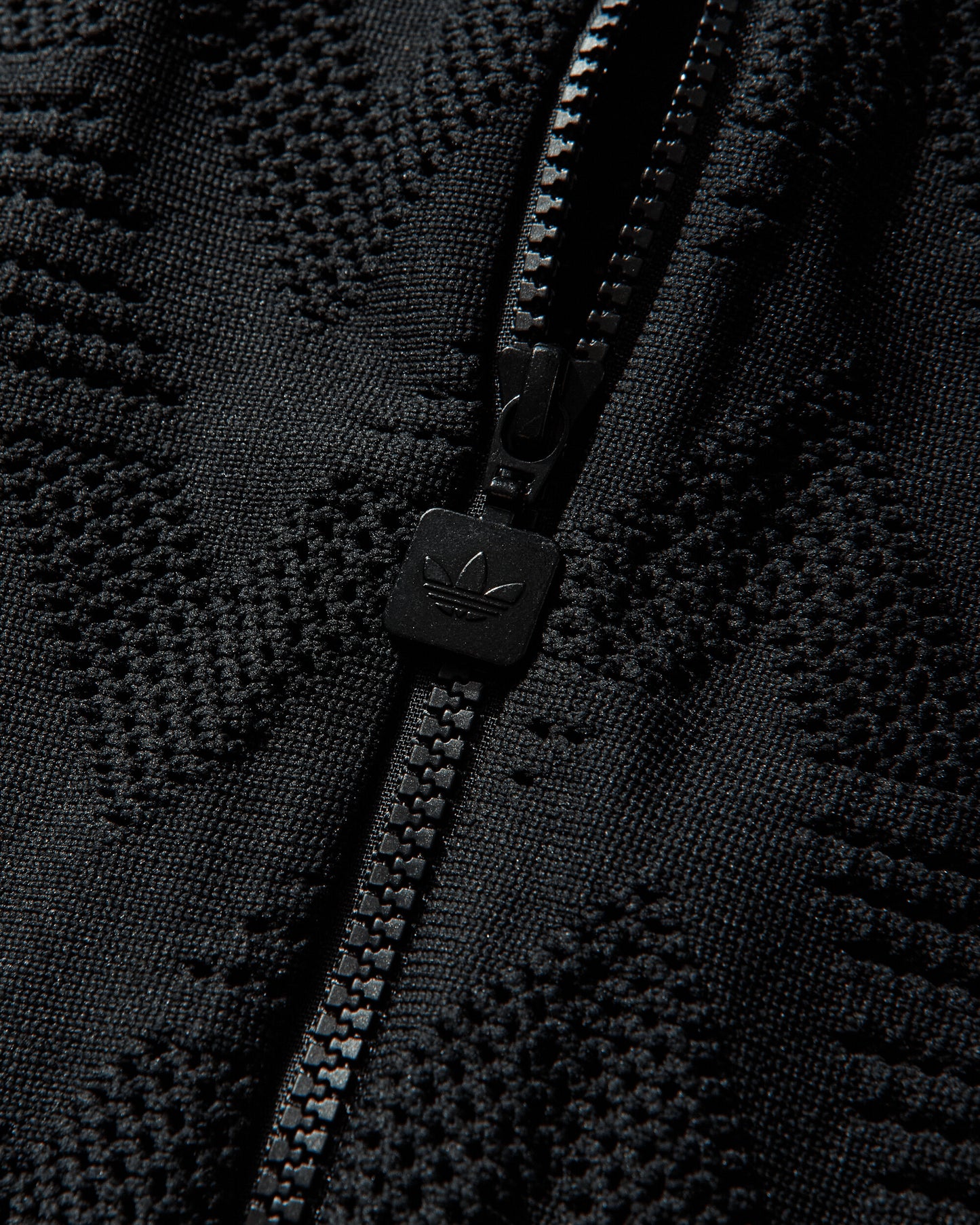 adidas Wmns Firebird Tt Black Sweatshirts Track Tops KS3005