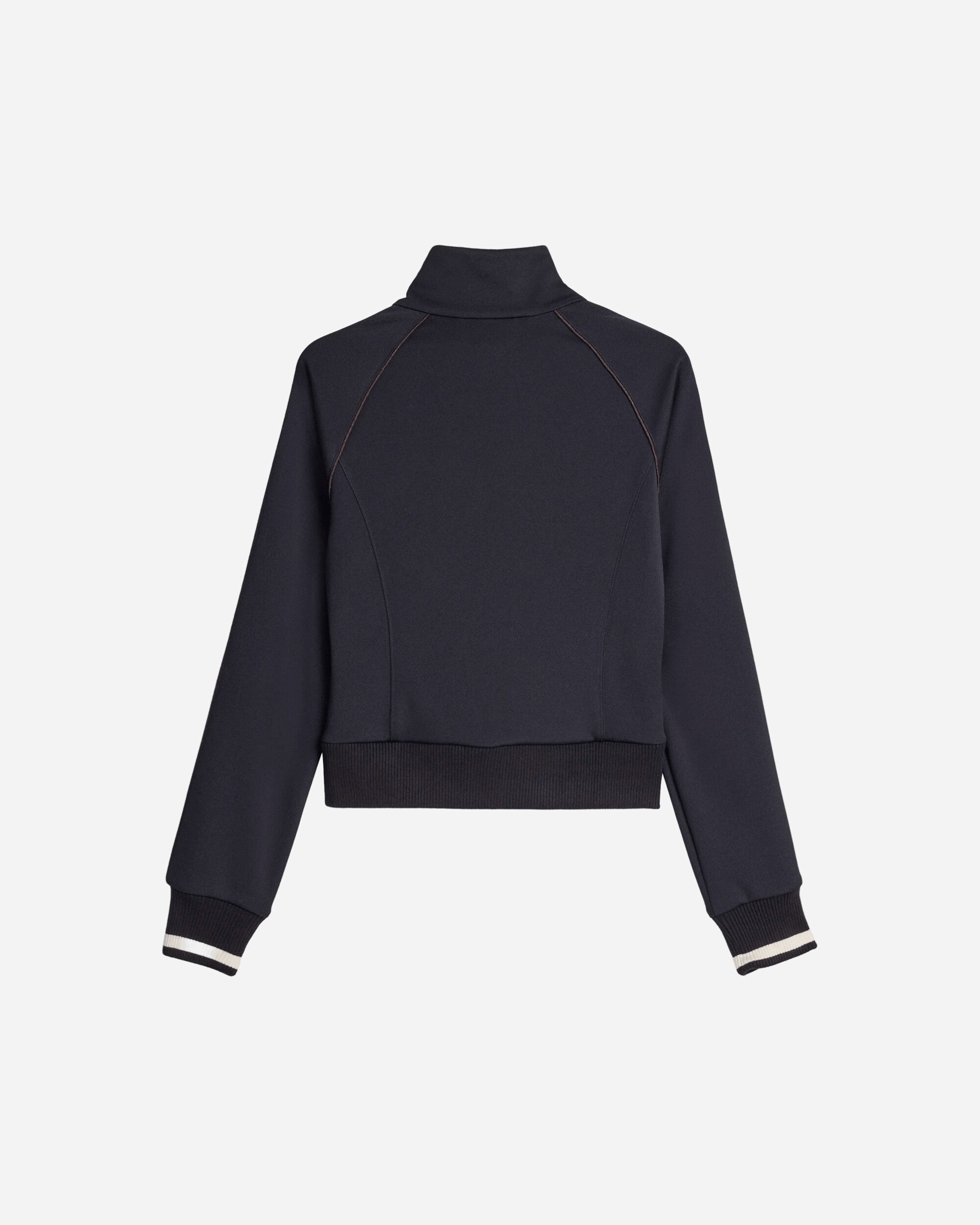 adidas Wmns Wales Bonner W Y3 Tra Jkt Black Sweatshirts Track Tops KS3979