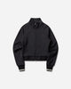 adidas Wmns Wales Bonner W Y3 Tra Jkt Black Sweatshirts Track Tops KS3979