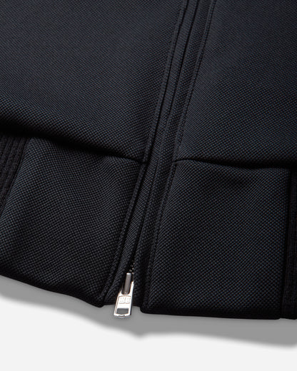 adidas Wmns Wales Bonner W Y3 Tra Jkt Black Sweatshirts Track Tops KS3979