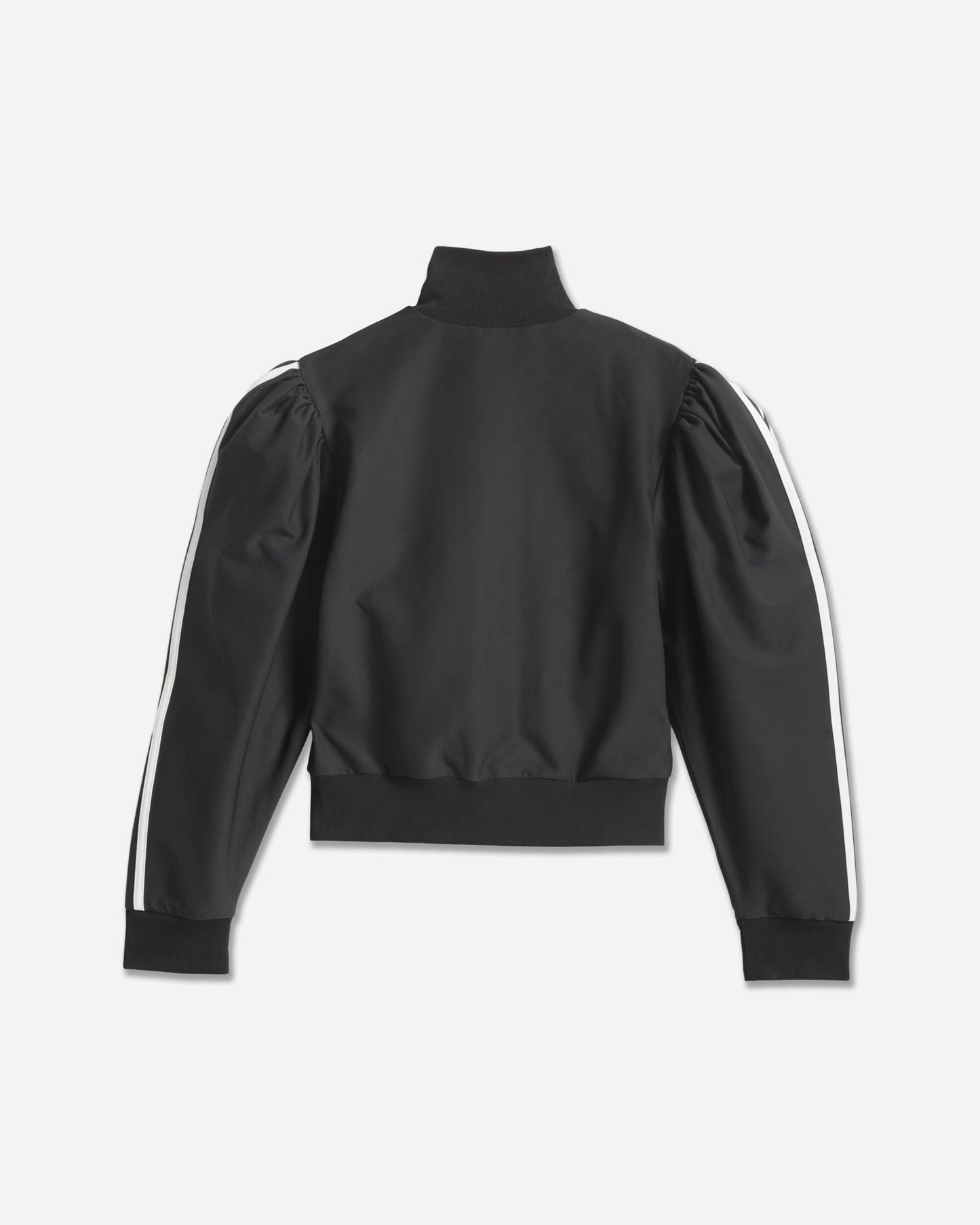 adidas Wmns Willy Chavarria Blouse Tjkt Black Sweatshirts Track Tops KD9353