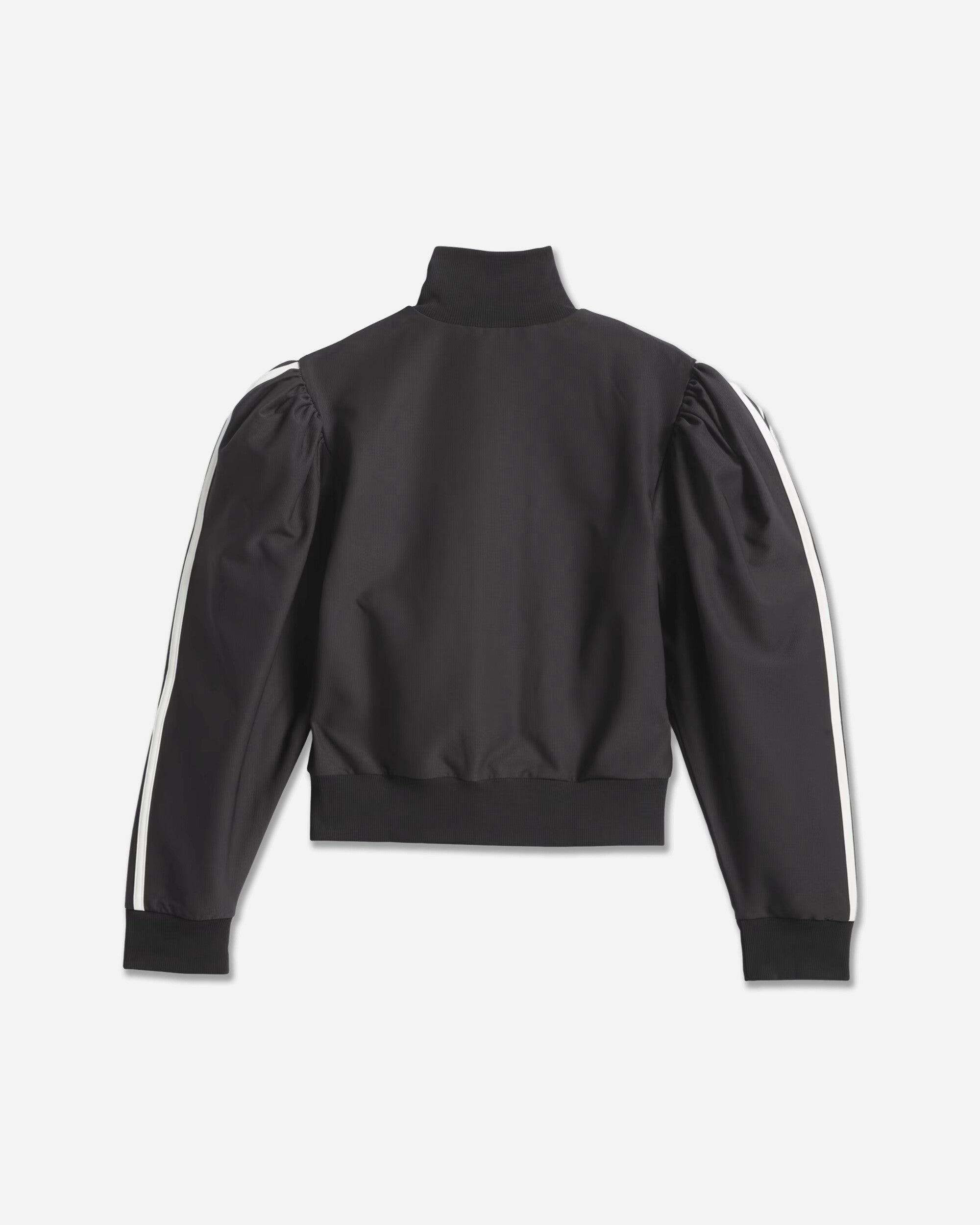 adidas Wmns Willy Chavarria Blouse Tjkt Black Sweatshirts Track Tops KD9353