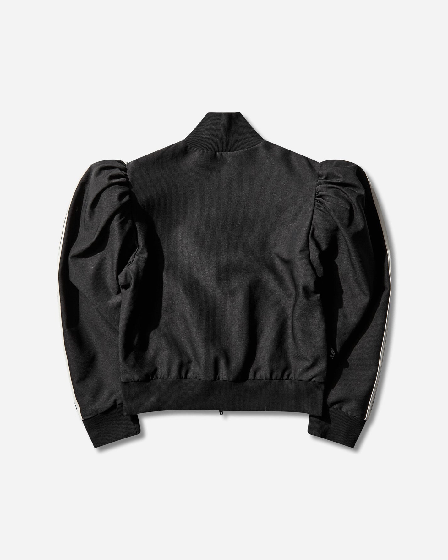 adidas Wmns Willy Chavarria Blouse Tjkt Black Sweatshirts Track Tops KD9353