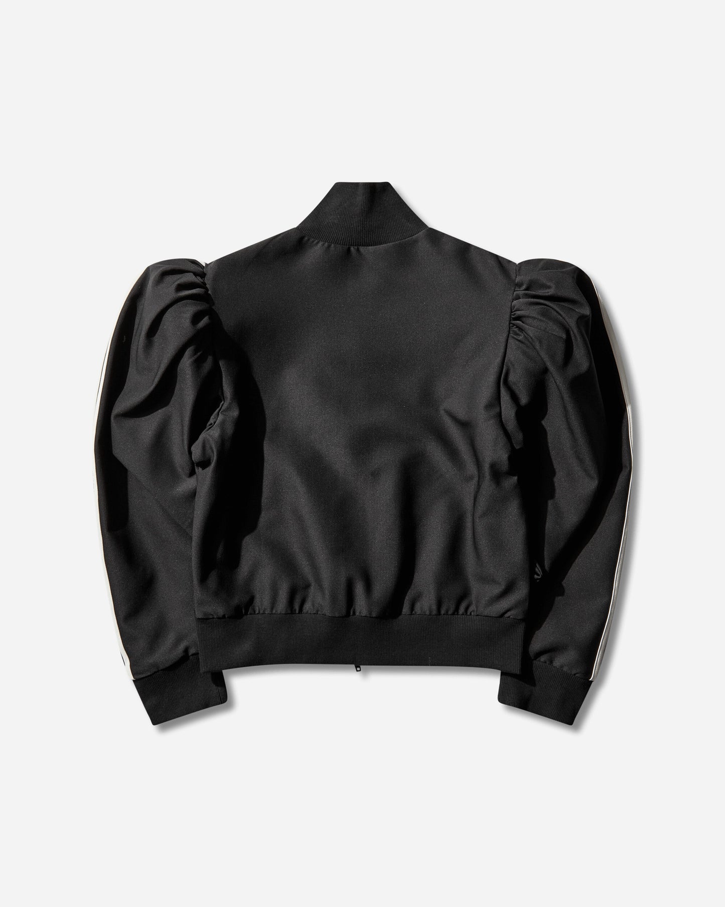 adidas Wmns Willy Chavarria Blouse Tjkt Black Sweatshirts Track Tops KD9353