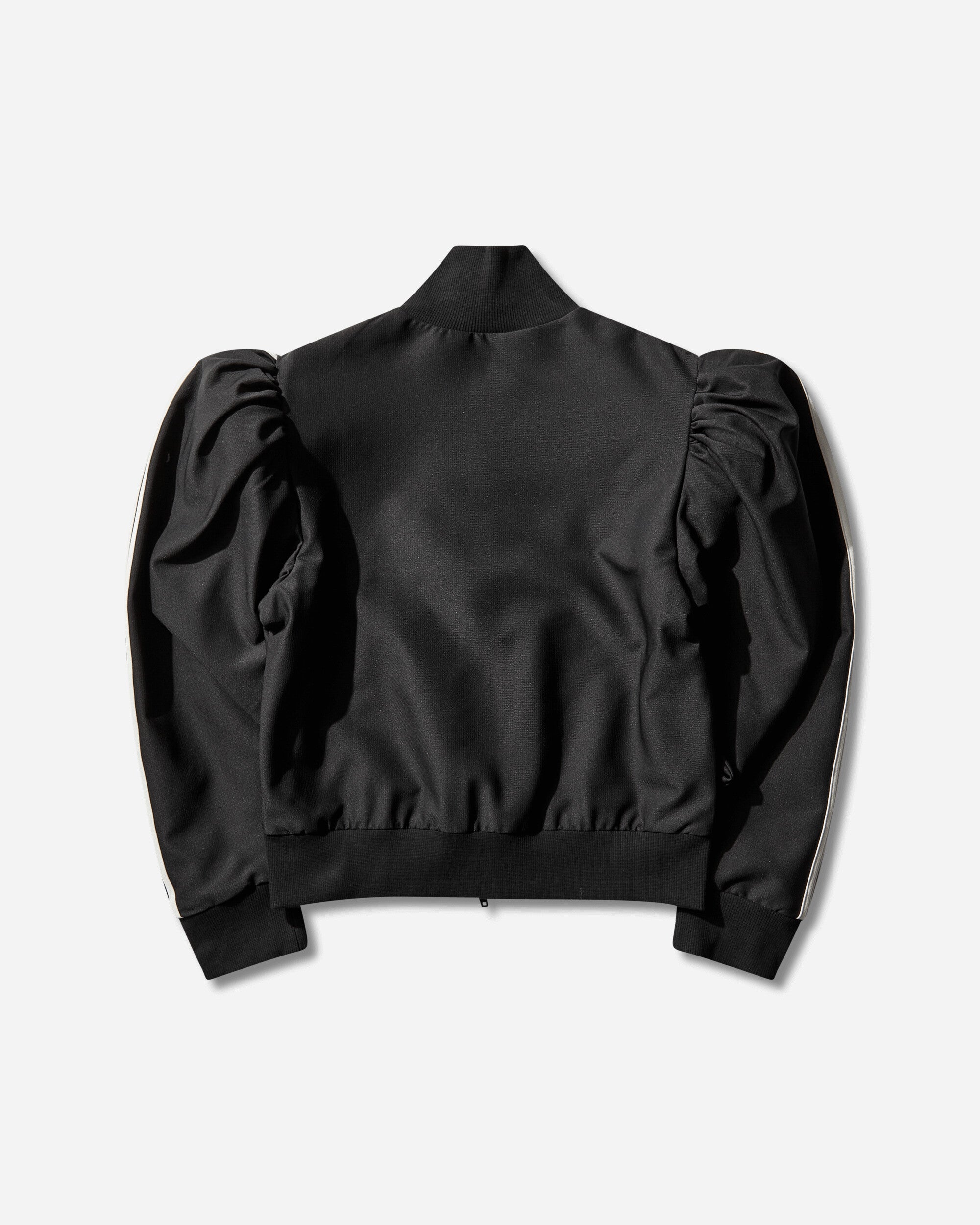 adidas Wmns Willy Chavarria Blouse Tjkt Black Sweatshirts Track Tops KD9353