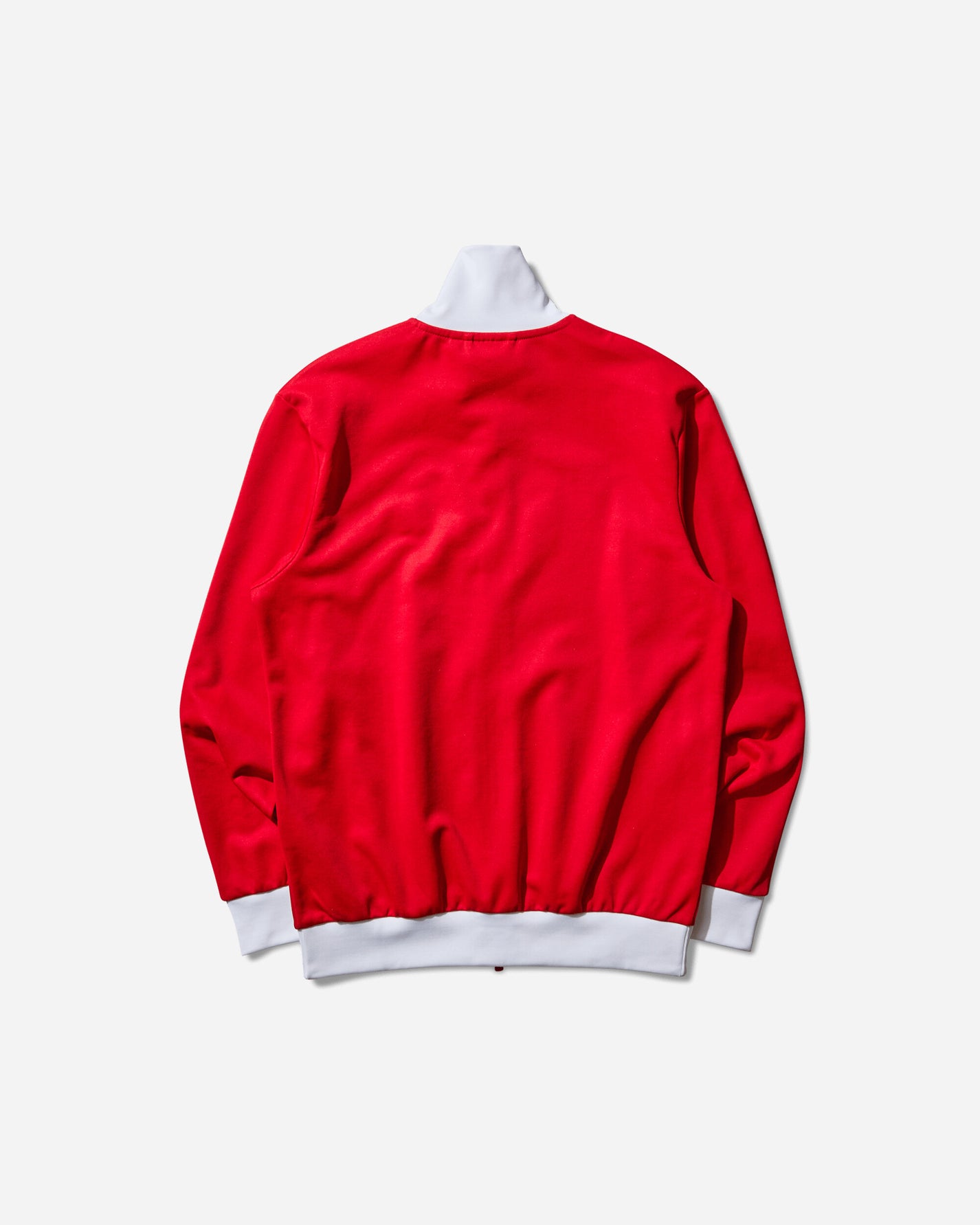 adidas Classic Tt Franz Beckenbauer Better scarlet/White Sweatshirts Zip-Ups IM4511