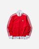 adidas Classic Tt Franz Beckenbauer Better scarlet/White Sweatshirts Zip-Ups IM4511