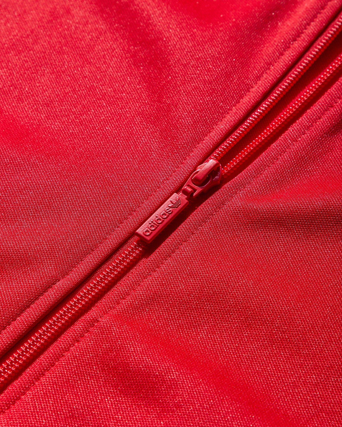 adidas Peru Better Scarlett Sweatshirts Zip-Ups JM7309