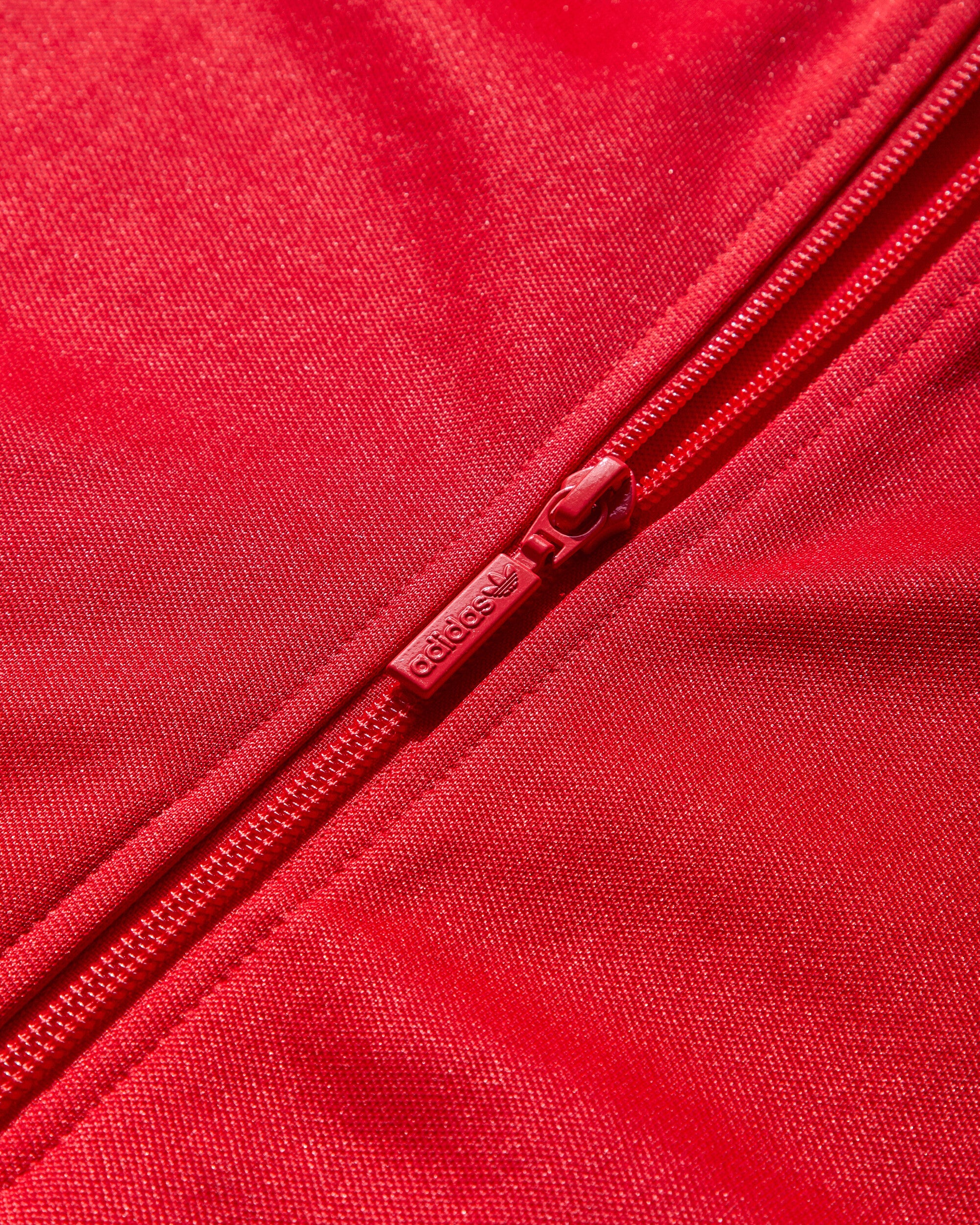 adidas Peru Better Scarlett Sweatshirts Zip-Ups JM7309