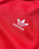 adidas Peru Better Scarlett Sweatshirts Zip-Ups JM7309