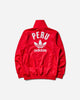 adidas Peru Better Scarlett Sweatshirts Zip-Ups JM7309