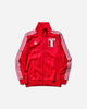 adidas Peru Better Scarlett Sweatshirts Zip-Ups JM7309