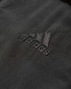 adidas Teamgeist Tt Black/Black Sweatshirts Zip-Ups JW5864