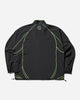 adidas Teamgeist Tt Black Sweatshirts Zip-Ups JW5866