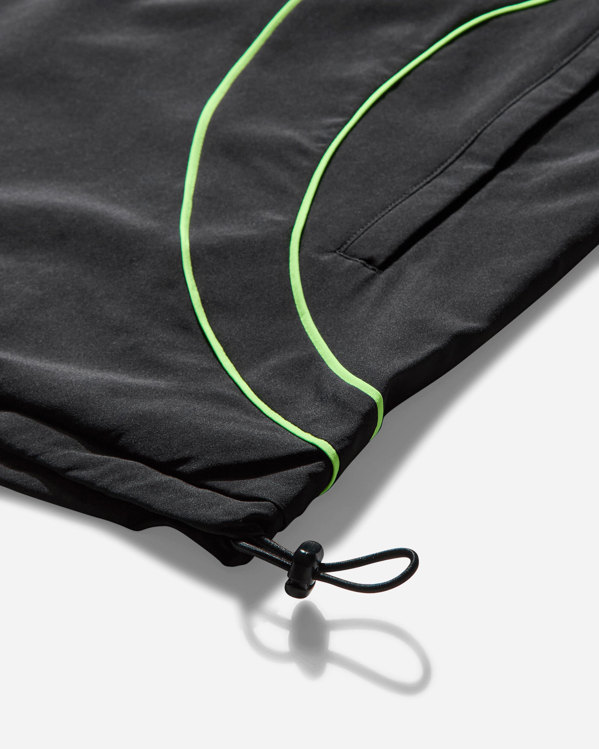 adidas Teamgeist Tt Black Sweatshirts Zip-Ups JW5866